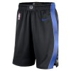 Dallas Mavericks Kratke hlače Nike 2025-26 City Edition Swingman